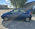 Синий Хендай Гетц, объемом двигателя 1.4 л и пробегом 190 тыс. км за 5724 $, фото 6 на Automoto.ua