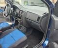 Синій Хендай Гетц, об'ємом двигуна 1.4 л та пробігом 166 тис. км за 5800 $, фото 15 на Automoto.ua