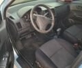 Синий Хендай Гетц, объемом двигателя 1.4 л и пробегом 122 тыс. км за 6900 $, фото 4 на Automoto.ua