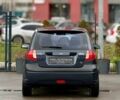 Синий Хендай Гетц, объемом двигателя 1.6 л и пробегом 159 тыс. км за 6500 $, фото 7 на Automoto.ua