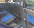 Синій Хендай Гетц, об'ємом двигуна 1.4 л та пробігом 166 тис. км за 5800 $, фото 10 на Automoto.ua