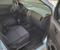 Синий Хендай Гетц, объемом двигателя 1.4 л и пробегом 122 тыс. км за 6900 $, фото 6 на Automoto.ua