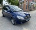 Синій Хендай Гетц, об'ємом двигуна 1.4 л та пробігом 88 тис. км за 7150 $, фото 3 на Automoto.ua