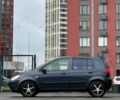 Синий Хендай Гетц, объемом двигателя 1.6 л и пробегом 159 тыс. км за 6500 $, фото 5 на Automoto.ua