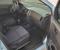 Синий Хендай Гетц, объемом двигателя 1.4 л и пробегом 122 тыс. км за 6900 $, фото 6 на Automoto.ua