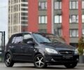 Синий Хендай Гетц, объемом двигателя 1.6 л и пробегом 159 тыс. км за 6500 $, фото 1 на Automoto.ua