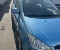 Синій Хендай Гетц, об'ємом двигуна 1.4 л та пробігом 54 тис. км за 6700 $, фото 1 на Automoto.ua