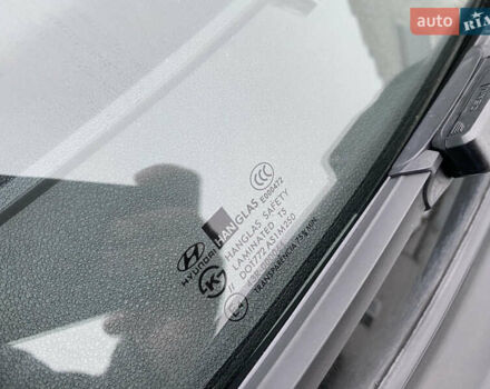 Синий Хендай Гетц, объемом двигателя 1.4 л и пробегом 77 тыс. км за 6799 $, фото 26 на Automoto.ua