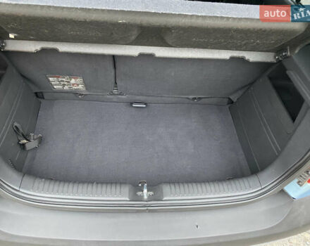 Синий Хендай Гетц, объемом двигателя 1.4 л и пробегом 77 тыс. км за 6799 $, фото 19 на Automoto.ua