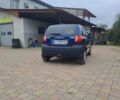 Синій Хендай Гетц, об'ємом двигуна 1.4 л та пробігом 166 тис. км за 5800 $, фото 5 на Automoto.ua