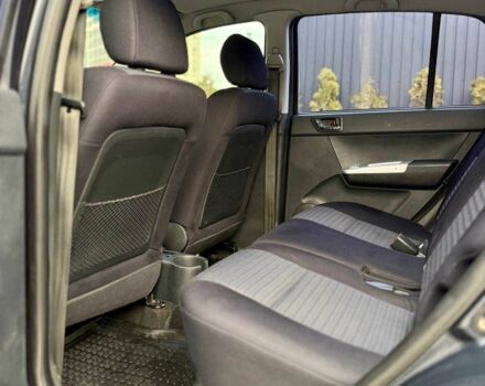 Синий Хендай Гетц, объемом двигателя 1.6 л и пробегом 159 тыс. км за 6500 $, фото 17 на Automoto.ua