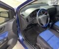 Синій Хендай Гетц, об'ємом двигуна 1.4 л та пробігом 94 тис. км за 6450 $, фото 2 на Automoto.ua