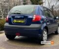 Синий Хендай Гетц, объемом двигателя 1.4 л и пробегом 139 тыс. км за 6600 $, фото 5 на Automoto.ua
