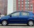 Синий Хендай Гетц, объемом двигателя 1.4 л и пробегом 150 тыс. км за 6500 $, фото 12 на Automoto.ua