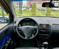 Синий Хендай Гетц, объемом двигателя 1.4 л и пробегом 150 тыс. км за 6500 $, фото 19 на Automoto.ua