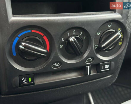 Синий Хендай Гетц, объемом двигателя 1.4 л и пробегом 150 тыс. км за 6500 $, фото 23 на Automoto.ua