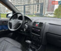 Синий Хендай Гетц, объемом двигателя 1.4 л и пробегом 150 тыс. км за 6500 $, фото 20 на Automoto.ua