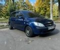 Синий Хендай Гетц, объемом двигателя 1.4 л и пробегом 141 тыс. км за 6500 $, фото 1 на Automoto.ua