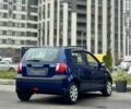 Синий Хендай Гетц, объемом двигателя 1.4 л и пробегом 150 тыс. км за 6500 $, фото 9 на Automoto.ua