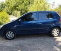 Синій Хендай Гетц, об'ємом двигуна 1.4 л та пробігом 185 тис. км за 6123 $, фото 6 на Automoto.ua