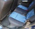 Синій Хендай Гетц, об'ємом двигуна 1.4 л та пробігом 185 тис. км за 6084 $, фото 10 на Automoto.ua