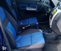 Синій Хендай Гетц, об'ємом двигуна 1.6 л та пробігом 128 тис. км за 6300 $, фото 8 на Automoto.ua