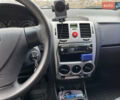 Синий Хендай Гетц, объемом двигателя 1.4 л и пробегом 141 тыс. км за 5500 $, фото 7 на Automoto.ua