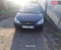 Синий Хендай Гетц, объемом двигателя 1.4 л и пробегом 166 тыс. км за 6300 $, фото 1 на Automoto.ua