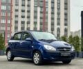 Синий Хендай Гетц, объемом двигателя 1.4 л и пробегом 150 тыс. км за 6500 $, фото 5 на Automoto.ua