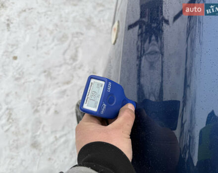 Синий Хендай Гетц, объемом двигателя 1.4 л и пробегом 118 тыс. км за 6700 $, фото 96 на Automoto.ua