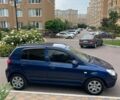 Синий Хендай Гетц, объемом двигателя 1.4 л и пробегом 159 тыс. км за 6200 $, фото 3 на Automoto.ua