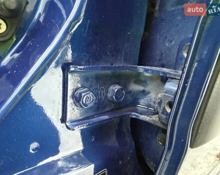 Синий Хендай Гетц, объемом двигателя 1.4 л и пробегом 118 тыс. км за 6700 $, фото 49 на Automoto.ua