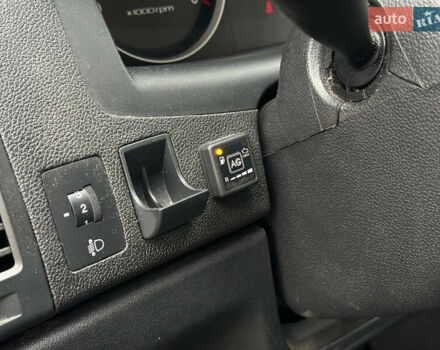 Синий Хендай Гетц, объемом двигателя 1.4 л и пробегом 150 тыс. км за 6500 $, фото 22 на Automoto.ua