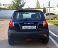 Синий Хендай Гетц, объемом двигателя 1.6 л и пробегом 240 тыс. км за 6000 $, фото 7 на Automoto.ua