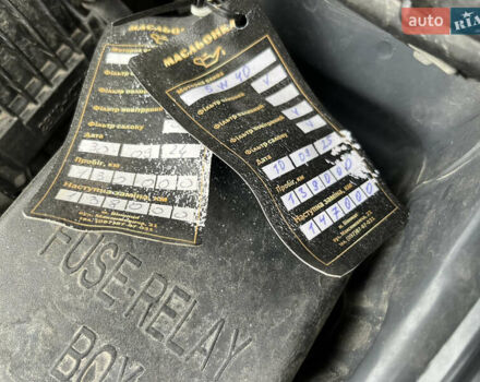 Синий Хендай Гетц, объемом двигателя 1.4 л и пробегом 141 тыс. км за 5500 $, фото 17 на Automoto.ua