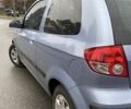Синій Хендай Гетц, об'ємом двигуна 1.1 л та пробігом 214 тис. км за 2999 $, фото 9 на Automoto.ua