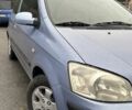 Синій Хендай Гетц, об'ємом двигуна 1.1 л та пробігом 214 тис. км за 2999 $, фото 10 на Automoto.ua