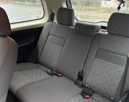 Синій Хендай Гетц, об'ємом двигуна 1.1 л та пробігом 214 тис. км за 2999 $, фото 14 на Automoto.ua