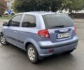 Синій Хендай Гетц, об'ємом двигуна 1.1 л та пробігом 214 тис. км за 2999 $, фото 4 на Automoto.ua