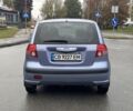 Синій Хендай Гетц, об'ємом двигуна 1.1 л та пробігом 214 тис. км за 2999 $, фото 5 на Automoto.ua