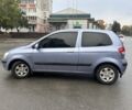 Синій Хендай Гетц, об'ємом двигуна 1.1 л та пробігом 214 тис. км за 2999 $, фото 3 на Automoto.ua