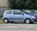 Синій Хендай Гетц, об'ємом двигуна 1.1 л та пробігом 212 тис. км за 3300 $, фото 1 на Automoto.ua