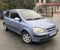 Синій Хендай Гетц, об'ємом двигуна 1.1 л та пробігом 214 тис. км за 2999 $, фото 8 на Automoto.ua