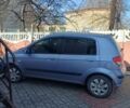 Синий Хендай Гетц, объемом двигателя 0 л и пробегом 207 тыс. км за 5300 $, фото 1 на Automoto.ua