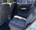 Синий Хендай Гетц, объемом двигателя 1.4 л и пробегом 222 тыс. км за 4900 $, фото 5 на Automoto.ua