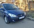 Синій Хендай Гетц, об'ємом двигуна 1.4 л та пробігом 156 тис. км за 5399 $, фото 1 на Automoto.ua