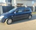 Синій Хендай Гетц, об'ємом двигуна 1.4 л та пробігом 156 тис. км за 5399 $, фото 4 на Automoto.ua