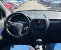 Синій Хендай Гетц, об'ємом двигуна 1.4 л та пробігом 116 тис. км за 5978 $, фото 8 на Automoto.ua