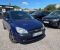 Синій Хендай Гетц, об'ємом двигуна 1.4 л та пробігом 116 тис. км за 5978 $, фото 3 на Automoto.ua