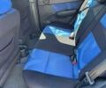Синій Хендай Гетц, об'ємом двигуна 1.4 л та пробігом 116 тис. км за 5978 $, фото 6 на Automoto.ua